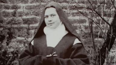 The Divine Indwelling: Finding God Within and St. Elizabeth of the Trinity (part 1)