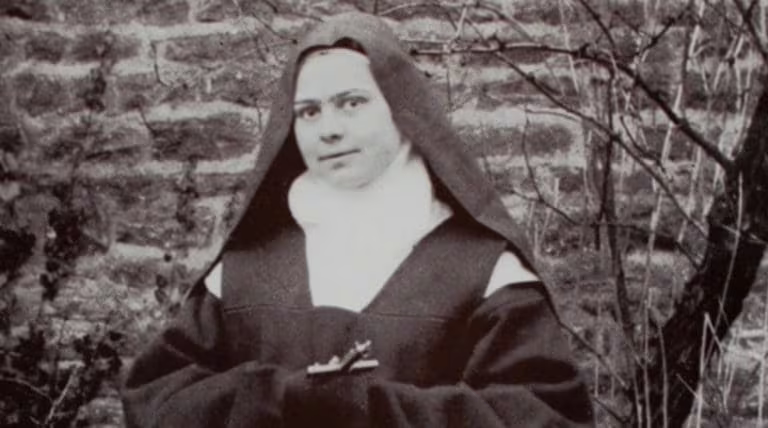 The Divine Indwelling: Finding God Within and St. Elizabeth of the Trinity (part 1)